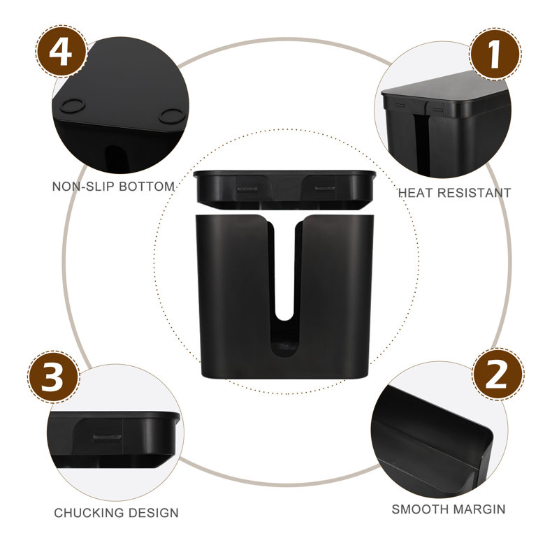 CELLPAK Cable Organizer