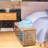 Aalisha Storage Bench
