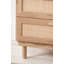 Cerelia 120cm W 6 - Drawer Chest of Drawers