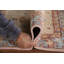Tapis turc en laine Oushak