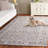 Antiquity Hand Tufted Performance Southwestern Rug-657911624