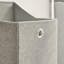 Wood Laundry Hamper