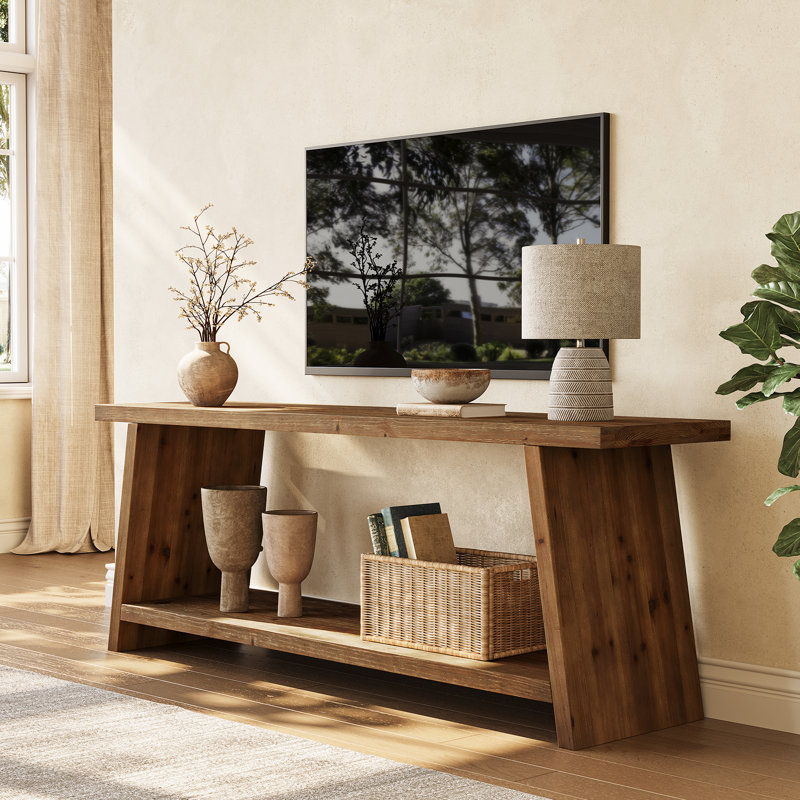 Meuble télé 63 po