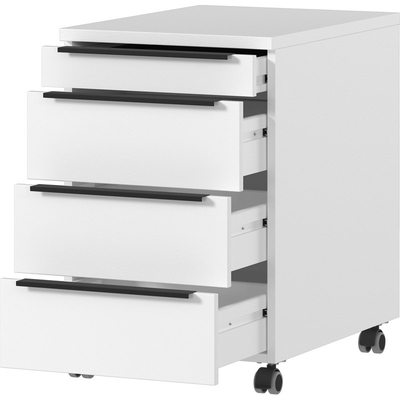 Mapua 2 Piece Office Set