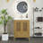 Sosan 24'' Single Bathroom Vanity with Ceramic Top