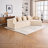 Memory Foam Sofa Couch