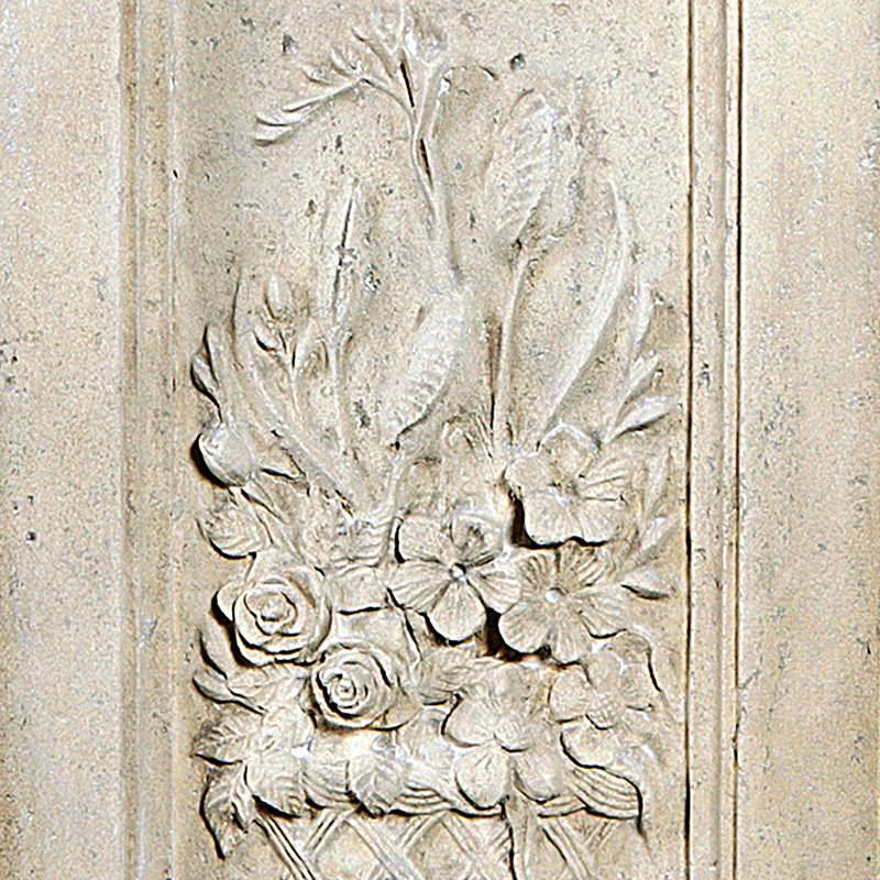 Chelsea Garden Pedestal