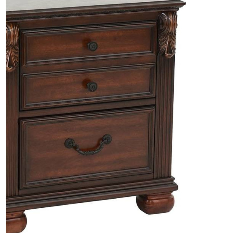 Table de chevet Ailani