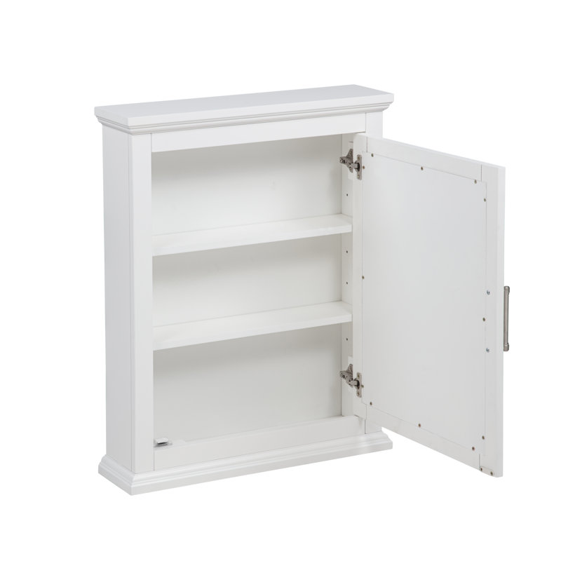 Imojen Medicine Cabinet , White