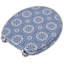 Round Toilet Seat