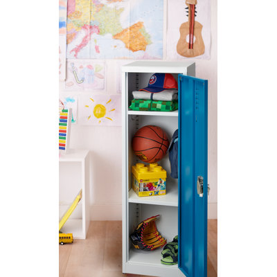 Casier de rangement 48 po