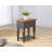 Dakota End Table with Storage-118589997