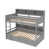 Grey is out of stock