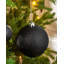 16cm Solid Colour Ball Ornament