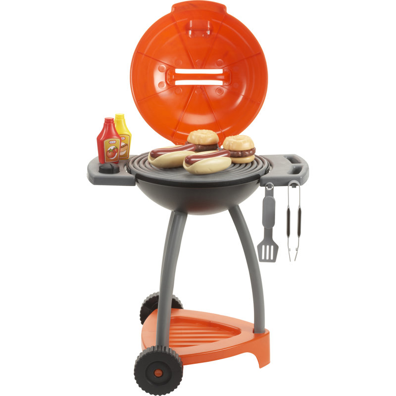 Ensemble d’électroménager pour gril Sizzle & serve