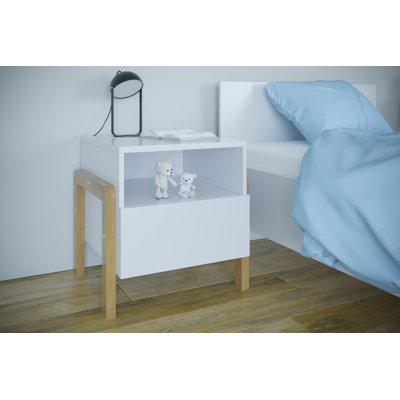 Camdyn Nightstand