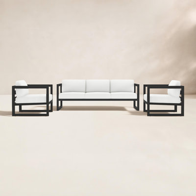 Avion 5 - Person Patio Seating Group