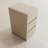 Nightstand -Bedside Table with Drawers, Nightstand with Leather Surface for Bedroom-699653799-703710675-690389788