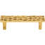 Cobblestone 12 9/16" Center to Center Bar Pull-1881613641-1950825906