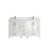 White is out of stock selected