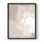 Cloud Slate II, reproduction encadrée - bois massif-1922782773-1922782772
