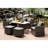 Debi Outdoor Lounge Chair