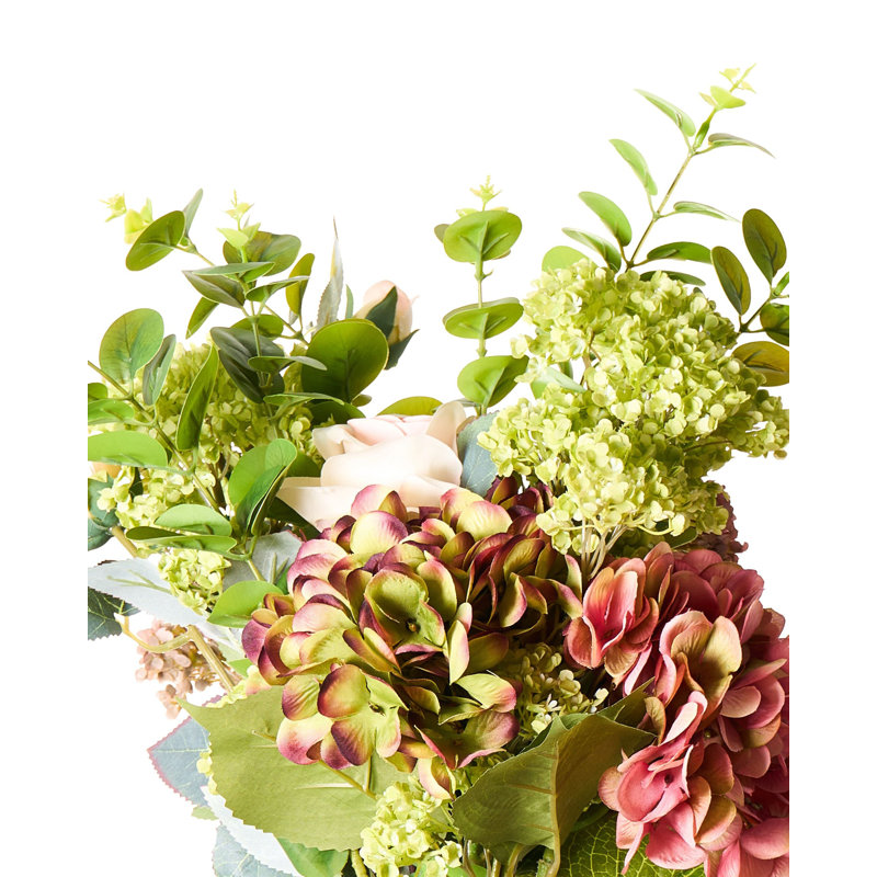 Fabric Arrangement