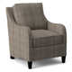 Koko Upholstered Armchair