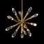 Angelus 13 - Light LED Chandelier-1181881634