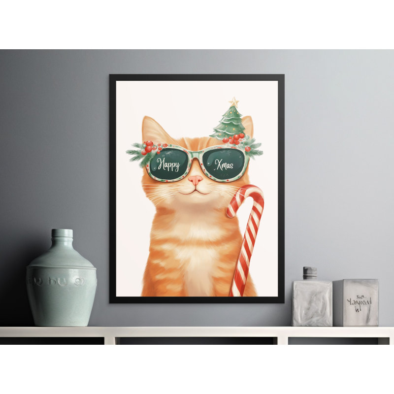 1 Piece Wall Art, 24x36