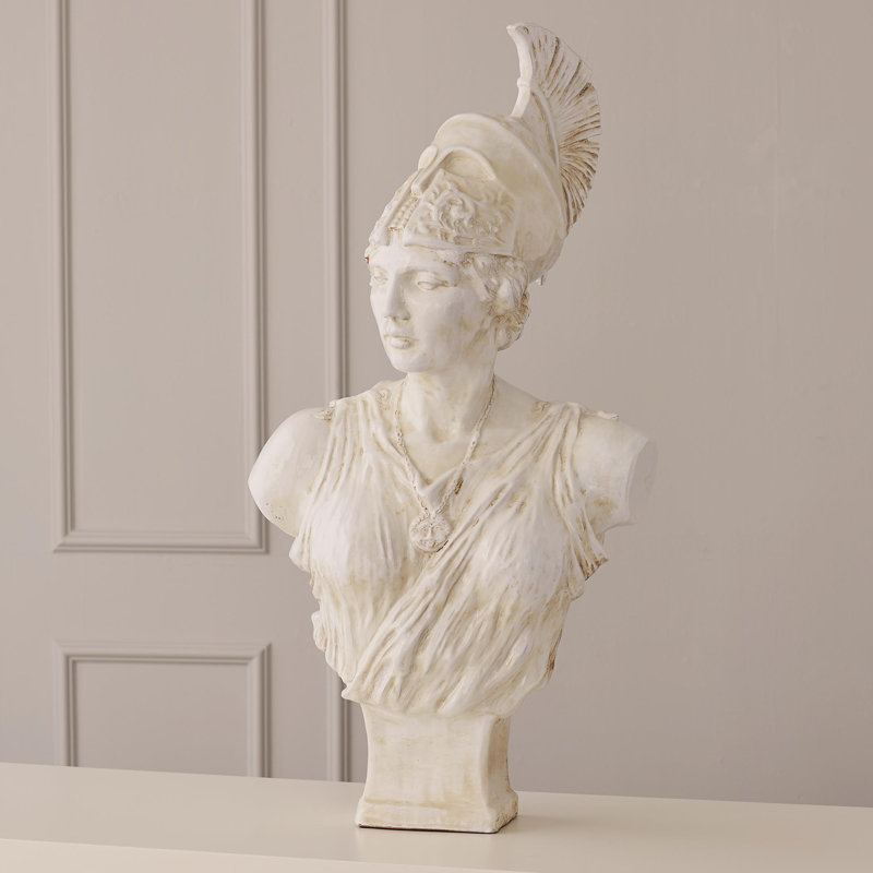 Sculpture Athéna