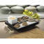 «Live Love Laugh Zen Garden» | Ensemble de méditation de table