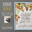 Feuilles d'automne II, reproduction encadrée - bois massif-1138469223-1138469227