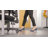 Cleartex Evolutionmat Enhanced Polymer Rectangular Chair Mat for Carpets up to 3/8"-10116565
