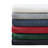 Nautica Solid Ultra Soft Plush Fleece Blanket-87713327-39201669
