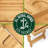 Melvalene Bamboo Bath Caddy