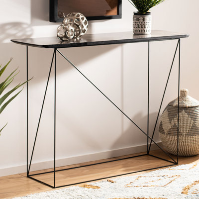 Horka 43.3'' Console Table