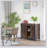 Accent Cabinet