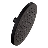 1.8 GPM 8" Wide Modern Round Rain Shower Head