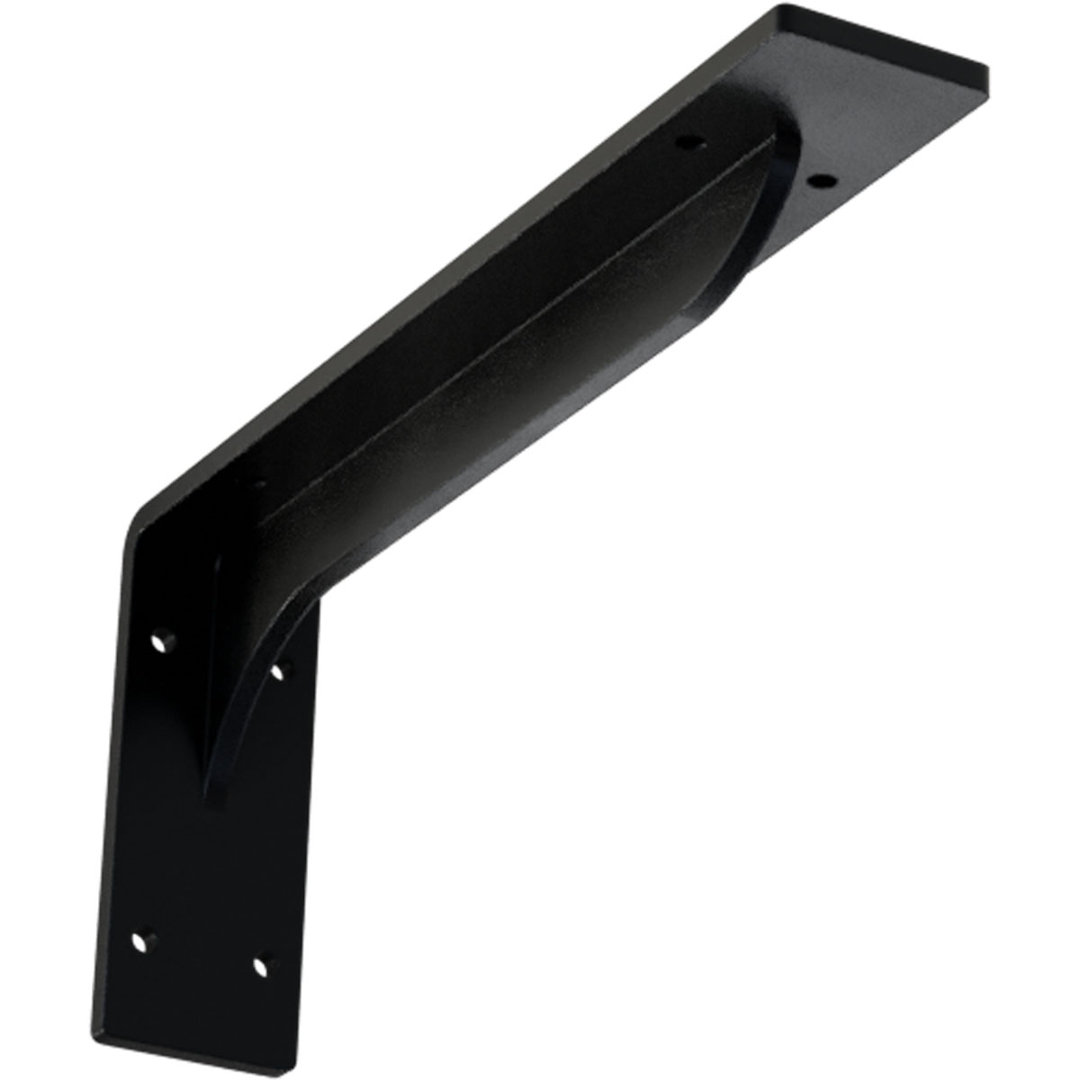 Embrey 5.25"H x 2"W x 12"D Bracket Ekena Millwork 