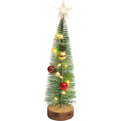 Tabletop Tree