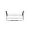 Aluminium Storage Shower Caddy