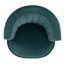Crespin Upholstered Slipper Chair-40614019