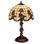Roseborder Table Lamp