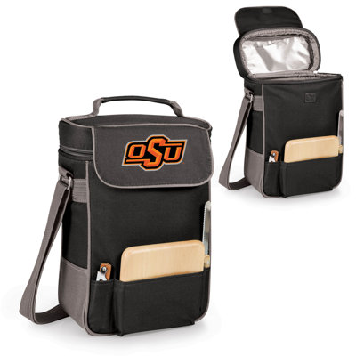 NCAA Duet Wine and Cheese Picnic Tote -  LEGACY, 623-04-175-464-0