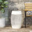 TABLE D'appoint LA CRescente