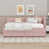 Pink is out of stock selected