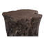 Cast Naturals End Table-60602702