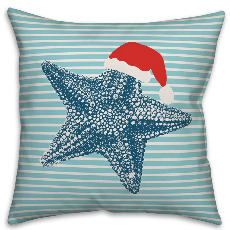 Throw Pillow, 16" x 16"