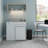 Avanti 36" Compact Miniature Kitchen